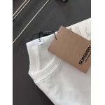 2025年3月1日春夏高品質新品BURBERRY半袖 tシャツDW工場