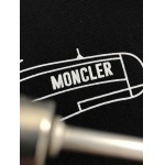 2025年3月1日春夏高品質新品moncler半袖 tシャツDW工場