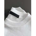 2025年3月1日春夏高品質新品PRADA半袖 tシャツDW工場