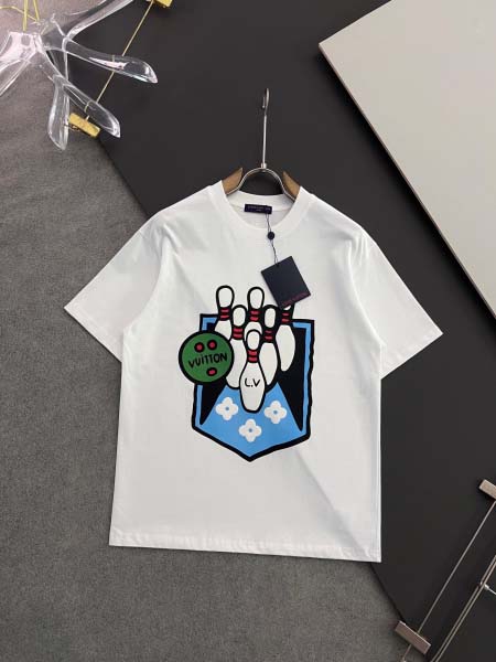 2025年3月1日春夏高品質新品Louis Vuitton半...