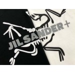 2025年3月1日春夏高品質新品ARCTERYX半袖 tシャツDW工場