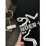 2025年3月1日春夏高品質新品ARCTERYX半袖 tシャツDW工場