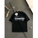 2025年3月1日春夏高品質新品Balenciaga半袖 tシャツDW工場