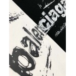 2025年3月1日春夏高品質新品Balenciaga半袖 tシャツDW工場
