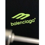 2025年3月1日春夏高品質新品Balenciaga半袖 tシャツDW工場