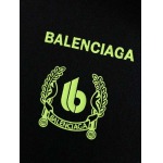 2025年3月1日春夏高品質新品Balenciaga半袖 tシャツDW工場