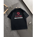 2025年3月1日春夏高品質新品Balenciaga半袖 tシャツDW工場