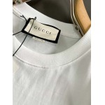 2025年3月1日春夏高品質新品Gucci半袖 tシャツDW工場