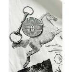 2025年3月1日春夏高品質新品Gucci半袖 tシャツDW工場