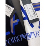 2025年3月1日春夏高品質新品ARMANI半袖 tシャツDW工場