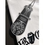 2025年3月1日春夏高品質新品Chrome hearts半袖 tシャツDW工場