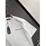 2025年3月1日春夏高品質新品Chrome hearts半袖 tシャツDW工場