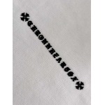 2025年3月1日春夏高品質新品Chrome hearts半袖 tシャツDW工場