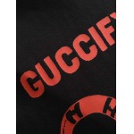 2025年3月1日春夏高品質新品Gucci半袖 tシャツDW工場