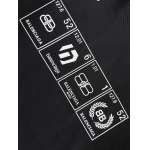 2025年3月1日春夏高品質新品Balenciaga半袖 tシャツDW工場