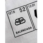 2025年3月1日春夏高品質新品Balenciaga半袖 tシャツDW工場