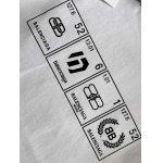 2025年3月1日春夏高品質新品Balenciaga半袖 tシャツDW工場