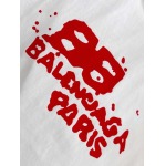 2025年3月1日春夏高品質新品Balenciaga半袖 tシャツDW工場