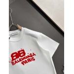 2025年3月1日春夏高品質新品Balenciaga半袖 tシャツDW工場