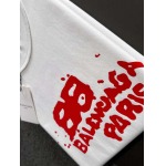 2025年3月1日春夏高品質新品Balenciaga半袖 tシャツDW工場