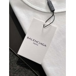 2025年3月1日春夏高品質新品Balenciaga半袖 tシャツDW工場