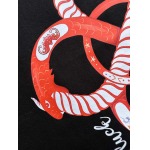 2025年3月1日春夏高品質新品Gucci半袖 tシャツDW工場