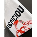 2025年3月1日春夏高品質新品Gucci半袖 tシャツDW工場