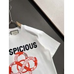2025年3月1日春夏高品質新品Gucci半袖 tシャツDW工場