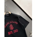 2025年3月1日春夏高品質新品prada半袖 tシャツDW工場