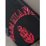 2025年3月1日春夏高品質新品prada半袖 tシャツDW工場