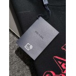 2025年3月1日春夏高品質新品prada半袖 tシャツDW工場