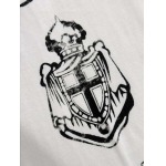 2025年3月1日春夏高品質新品prada半袖 tシャツDW工場