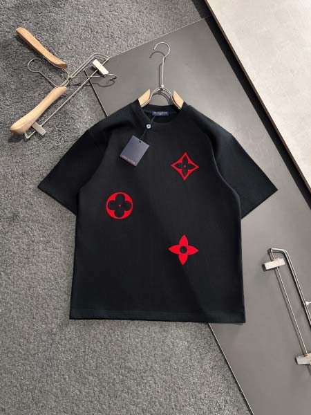 2025年3月1日春夏高品質新品Louis Vuitton半...