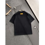 2025年3月1日春夏高品質新品Louis Vuitton半袖 tシャツDW工場