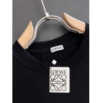 2025年3月1日春夏高品質新品loewe半袖 tシャツDW工場