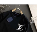 2025年3月1日春夏高品質新品Louis Vuitton半袖 tシャツDW工場