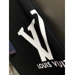 2025年3月1日春夏高品質新品Louis Vuitton半袖 tシャツDW工場