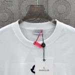 2025年3月1日春夏高品質新品moncler半袖 tシャツDW工場