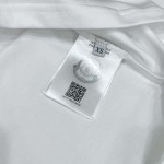 2025年3月1日春夏高品質新品moncler半袖 tシャツDW工場