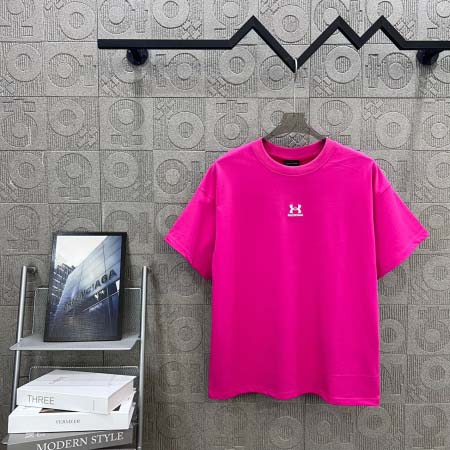 2025年3月1日春夏高品質新品Balenciaga半袖 t...