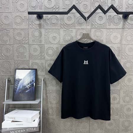 2025年3月1日春夏高品質新品Balenciaga半袖 t...
