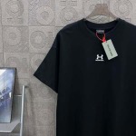 2025年3月1日春夏高品質新品Balenciaga半袖 tシャツDW工場