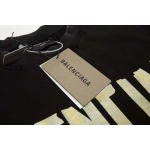 2025年3月1日春夏高品質新品Balenciaga半袖 tシャツDW工場