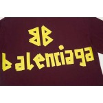 2025年3月1日春夏高品質新品Balenciaga半袖 tシャツDW工場