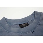 2025年3月1日春夏高品質新品Balenciaga半袖 tシャツDW工場
