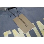 2025年3月1日春夏高品質新品Balenciaga半袖 tシャツDW工場