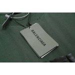 2025年3月1日春夏高品質新品Balenciaga半袖 tシャツDW工場