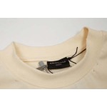 2025年3月1日春夏高品質新品Balenciaga半袖 tシャツDW工場