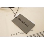 2025年3月1日春夏高品質新品Balenciaga半袖 tシャツDW工場