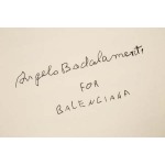 2025年3月1日春夏高品質新品Balenciaga半袖 tシャツDW工場